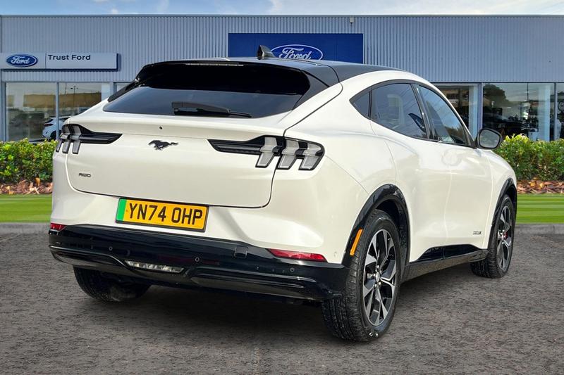 Used Ford Mustang Mach-E 2024 for sale - 76631275: Photo 4