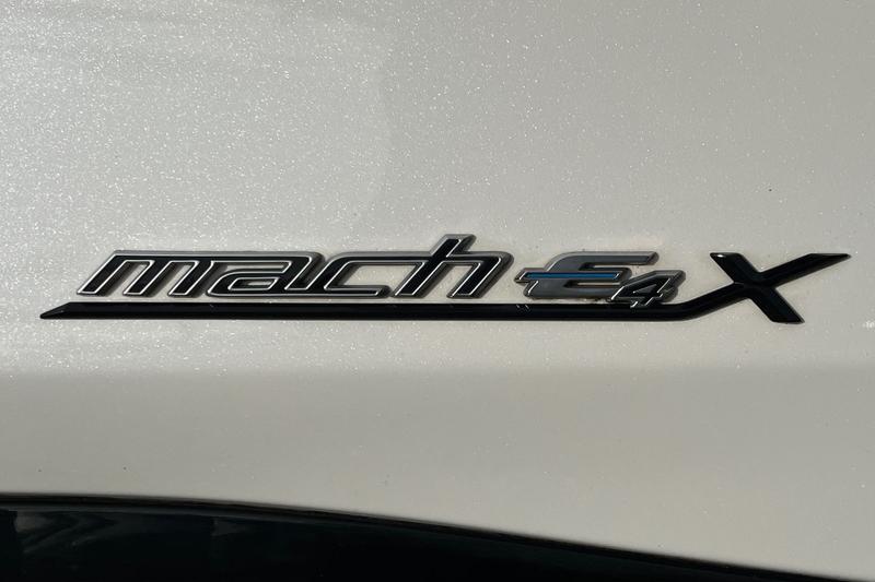 Used Ford Mustang Mach-E 2024 for sale - 76631275: Photo 40