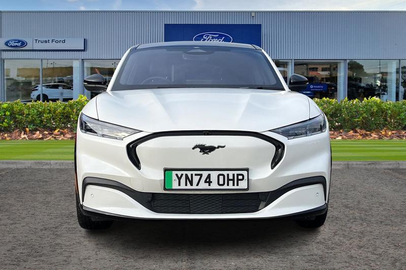 Used Ford Mustang Mach-E 2024 for sale - 76631275: Photo 6