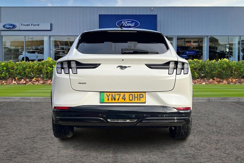 Used Ford Mustang Mach-E 2024 for sale - 76631275: Photo 7