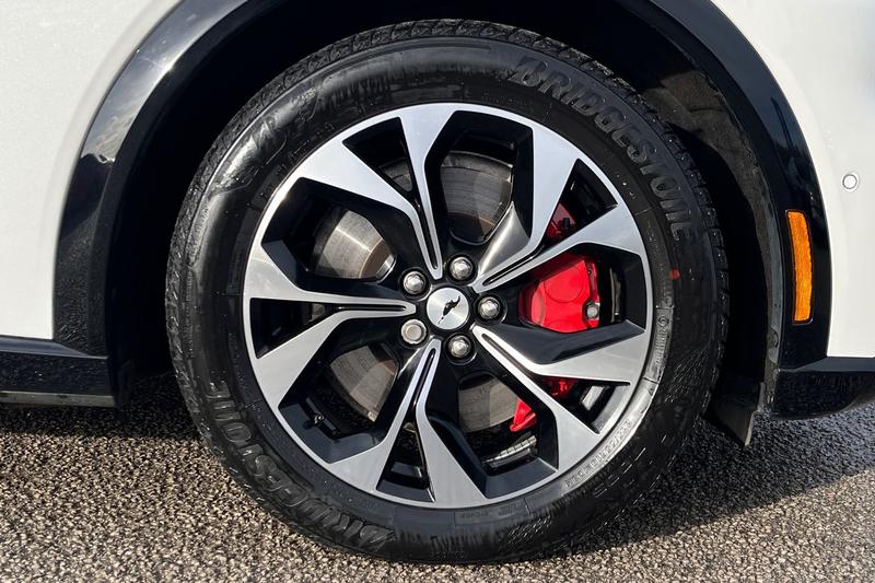 Used Ford Mustang Mach-E 2024 for sale - 76631275: Photo 8