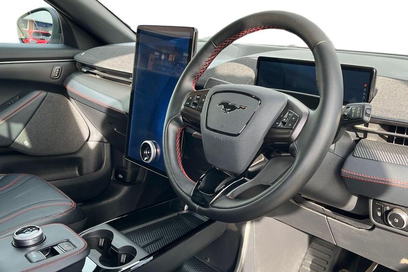 Used Ford Mustang Mach-E 2024 for sale - 76631275: Photo 9