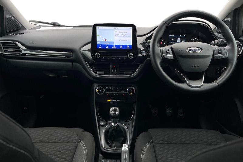 Used Ford Puma 2023 for sale - 77505642: Photo 10