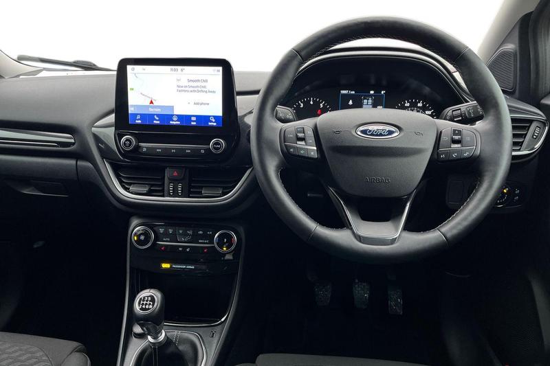 Used Ford Puma 2023 for sale - 77505642: Photo 11