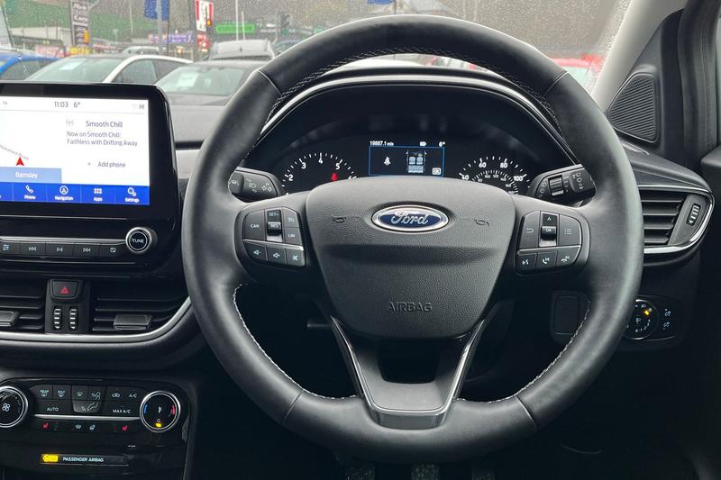 Used Ford Puma 2023 for sale - 77505642: Photo 12