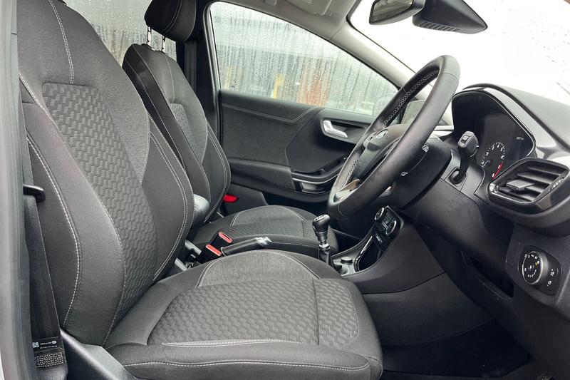 Used Ford Puma 2023 for sale - 77505642: Photo 17