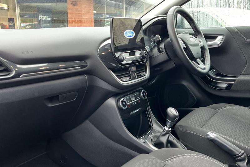 Used Ford Puma 2023 for sale - 77505642: Photo 18