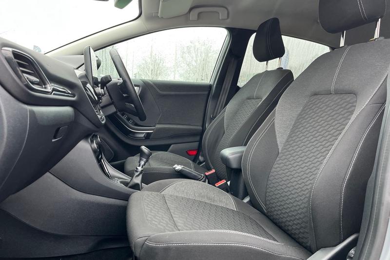 Used Ford Puma 2023 for sale - 77505642: Photo 19