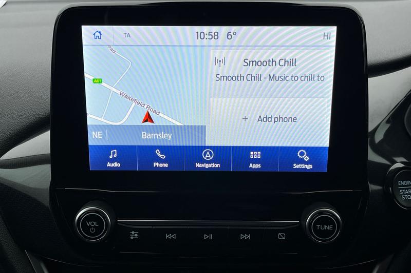 Used Ford Puma 2023 for sale - 77505642: Photo 27