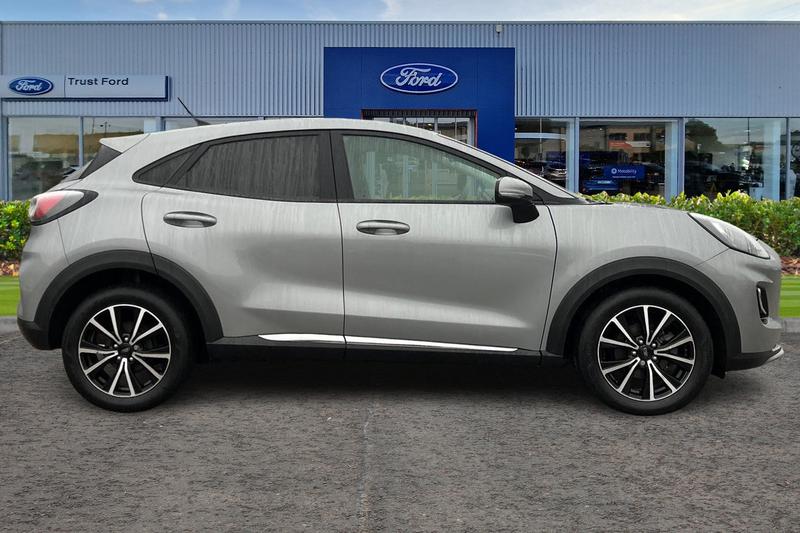 Used Ford Puma 2023 for sale - 77505642: Photo 3