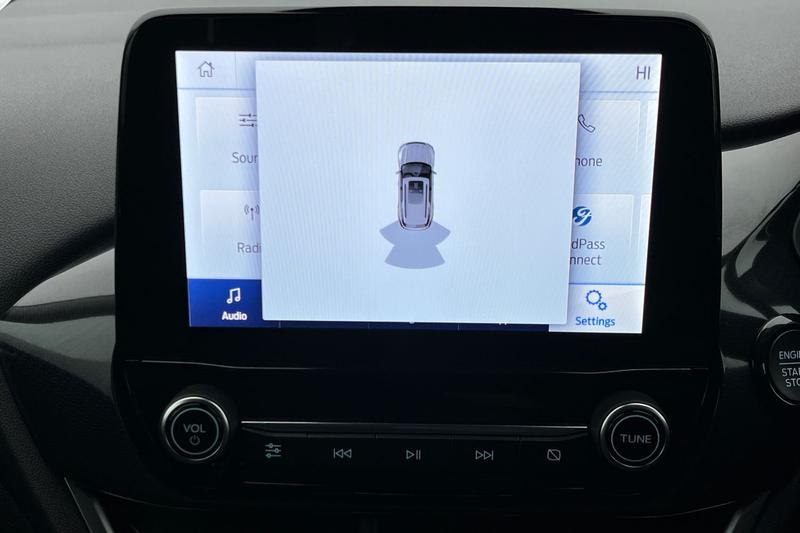 Used Ford Puma 2023 for sale - 77505642: Photo 30