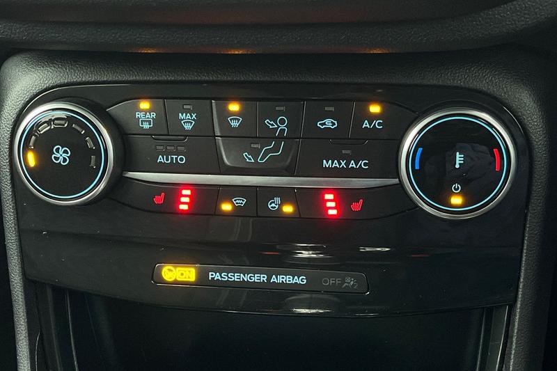 Used Ford Puma 2023 for sale - 77505642: Photo 31