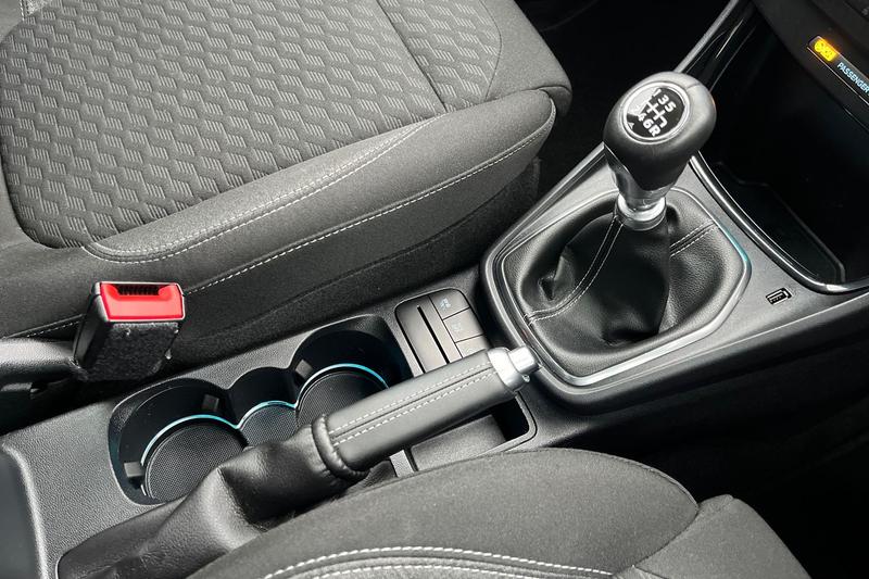 Used Ford Puma 2023 for sale - 77505642: Photo 37