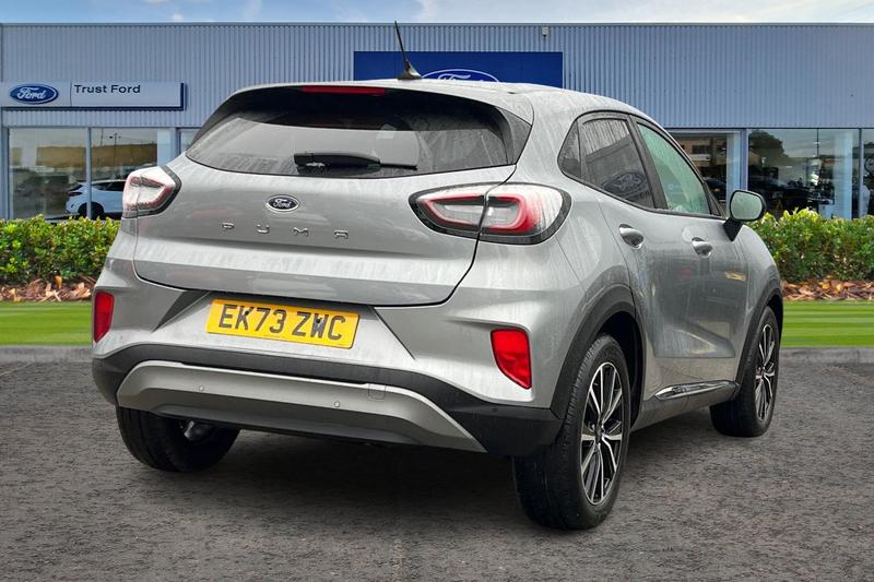 Used Ford Puma 2023 for sale - 77505642: Photo 4