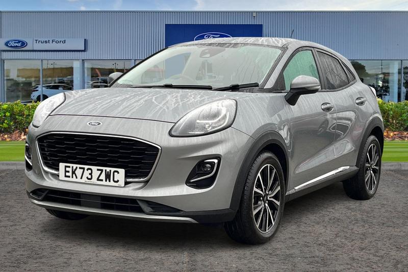 Used Ford Puma 2023 for sale - 77505642: Photo 5