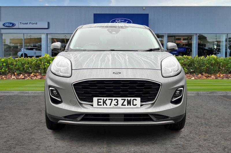 Used Ford Puma 2023 for sale - 77505642: Photo 6