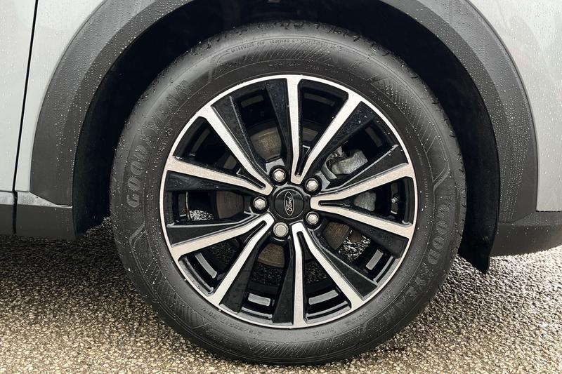 Used Ford Puma 2023 for sale - 77505642: Photo 8