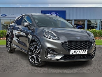 Used Ford Puma undefined for sale - 78602892: Photo