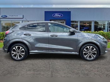 Used Ford Puma undefined for sale - 78602892: Photo