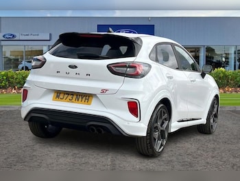 Used Ford Puma 2023 for sale - 79305351: Photo