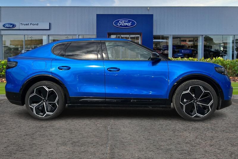 Used Ford Capri 2024 for sale - 76574487: Photo 3