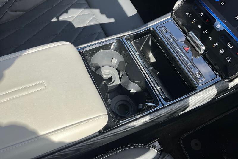 Used Ford Capri 2024 for sale - 76574487: Photo 35