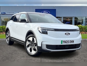 Used Ford Explorer undefined for sale - 76853468: Photo