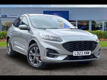 Used Ford Kuga 2023 for sale - 75239461: Photo