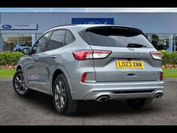 Used Ford Kuga 2023 for sale - 75239461: Photo