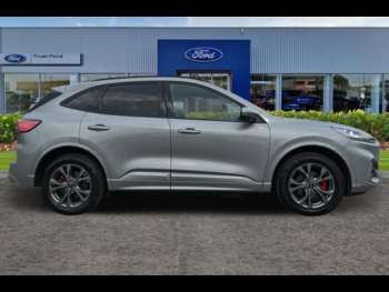 Used Ford Kuga 2023 for sale - 75239461: Photo