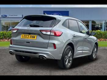 Used Ford Kuga 2023 for sale - 75239461: Photo