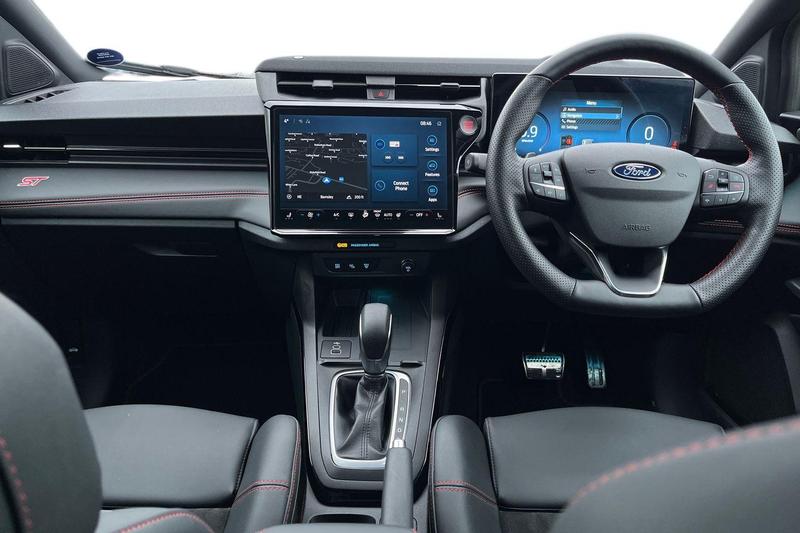 Used Ford Puma 2025 for sale - 77528946: Photo 10