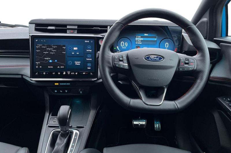 Used Ford Puma 2025 for sale - 77528946: Photo 11