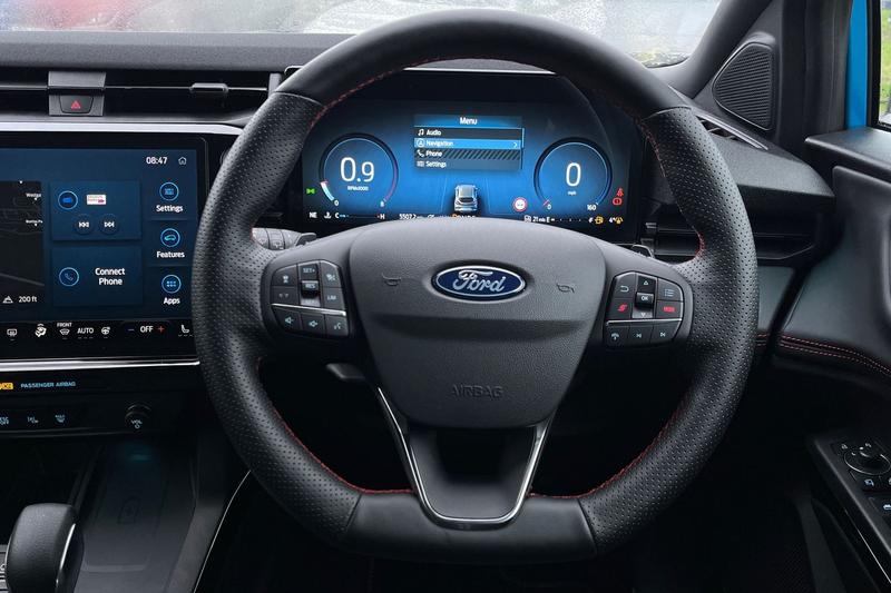 Used Ford Puma 2025 for sale - 77528946: Photo 12