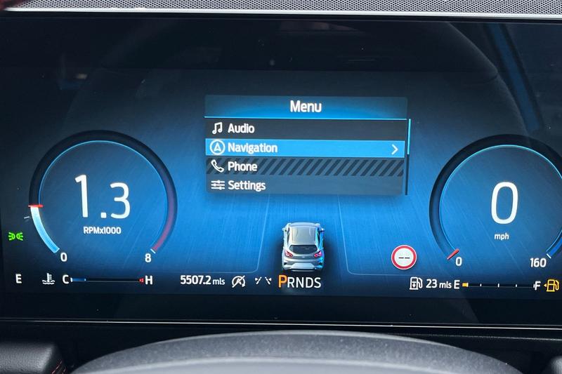 Used Ford Puma 2025 for sale - 77528946: Photo 13