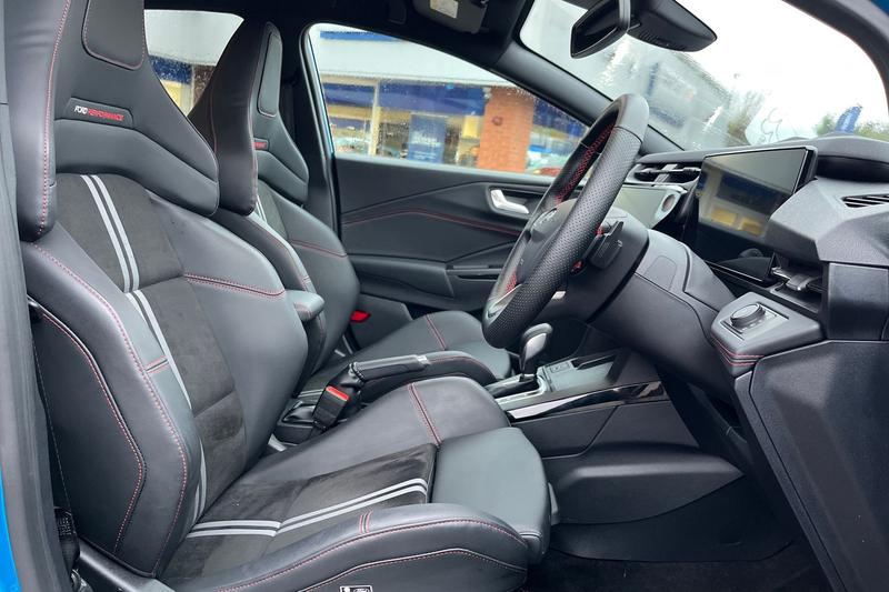 Used Ford Puma 2025 for sale - 77528946: Photo 17