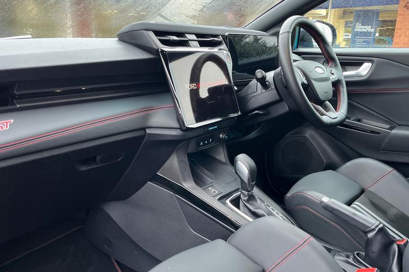 Used Ford Puma 2025 for sale - 77528946: Photo 18