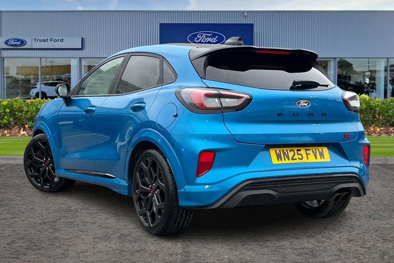 Used Ford Puma 2025 for sale - 77528946: Photo 2