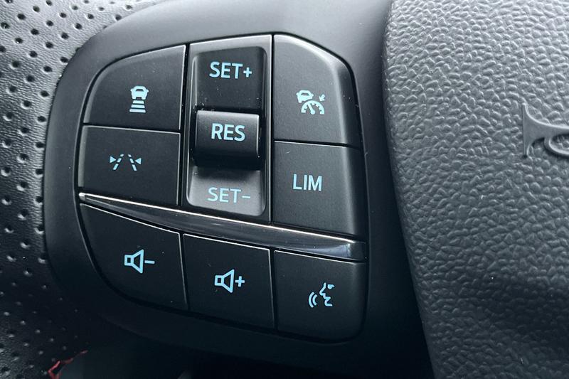 Used Ford Puma 2025 for sale - 77528946: Photo 24