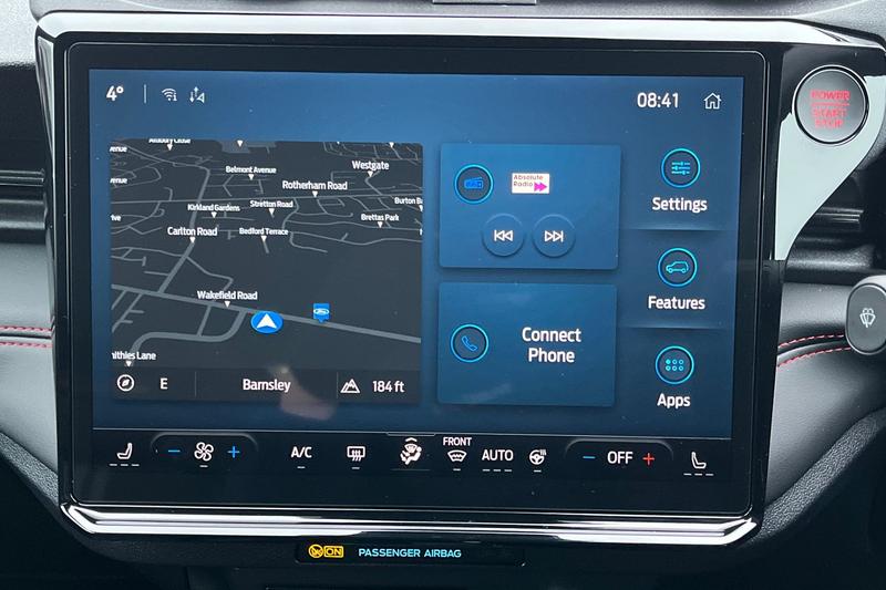 Used Ford Puma 2025 for sale - 77528946: Photo 27