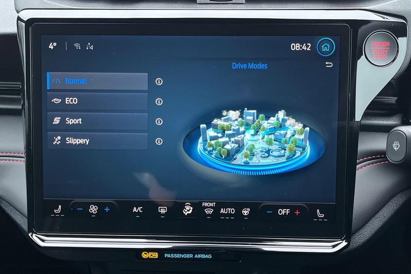 Used Ford Puma 2025 for sale - 77528946: Photo 29