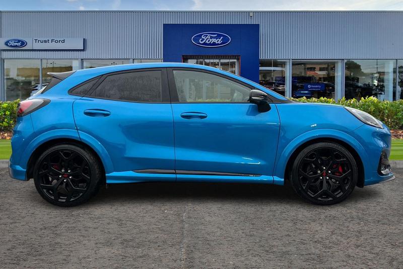 Used Ford Puma 2025 for sale - 77528946: Photo 3