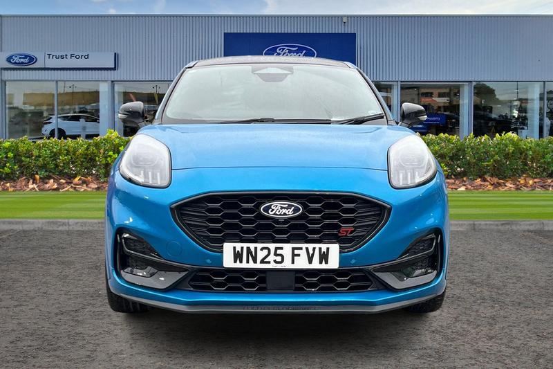 Used Ford Puma 2025 for sale - 77528946: Photo 6