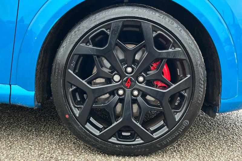 Used Ford Puma 2025 for sale - 77528946: Photo 8