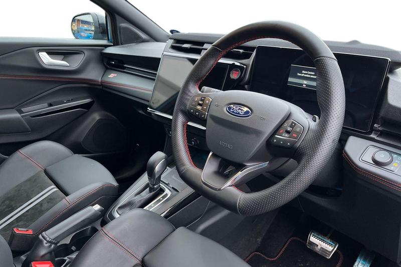 Used Ford Puma 2025 for sale - 77528946: Photo 9