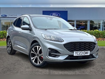 Used Ford Kuga 2023 for sale - 78240218: Photo