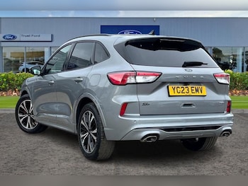 Used Ford Kuga 2023 for sale - 78240218: Photo