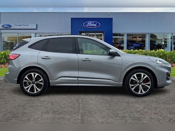 Used Ford Kuga 2023 for sale - 78240218: Photo