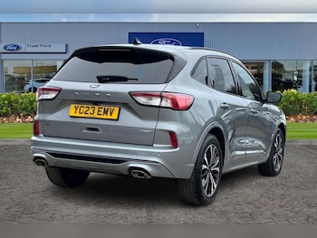 Used Ford Kuga 2023 for sale - 78240218: Photo