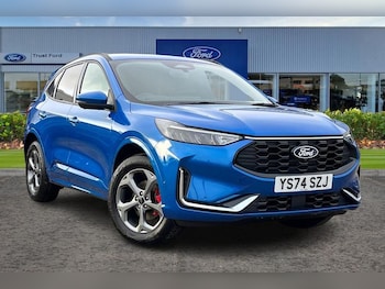 Ford - Kuga